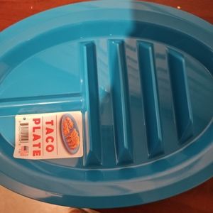 Toco Plates New